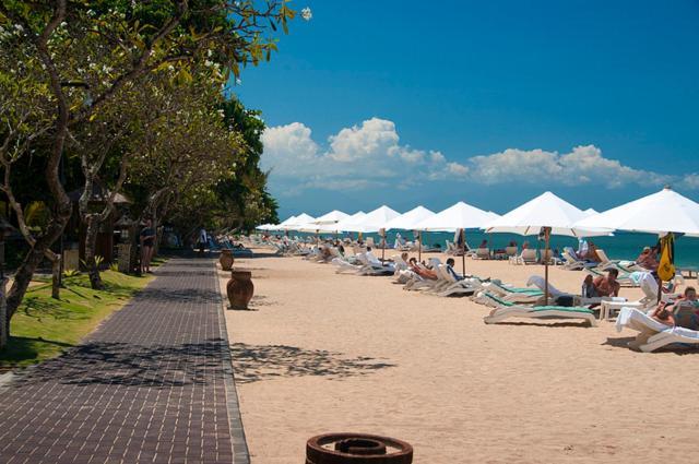 Maria Bali Hotel *